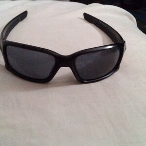 Oakley Straightlik Sun Glasses